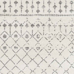 Elnora Global Cream Area Rug