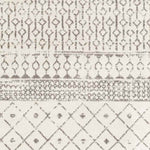 Lynar Global Ivory Area Rug