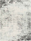 Fairland Modern Gray Area Rug