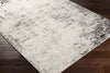 Fairland Modern Gray Area Rug