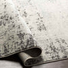 Fairland Modern Gray Area Rug