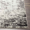 Fairland Modern Gray Area Rug