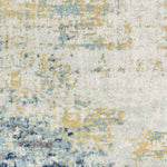 Fairland Modern Cream Area Rug