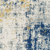 Fairview Park Modern Navy Area Rug