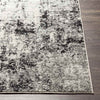 Farmersburg Modern Gray Area Rug