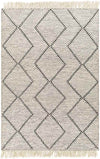 New Holland Global Charcoal Area Rug