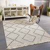 New Holland Global Charcoal Area Rug