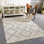 New Holland Global Charcoal Area Rug