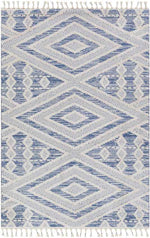 South Bend Global Denim Area Rug