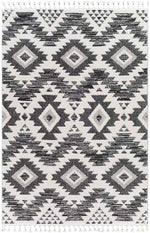 Carmel Global Black Area Rug