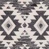 Carmel Global Black Area Rug