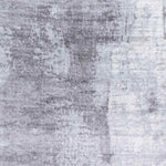 Dole Modern Light Gray Area Rug