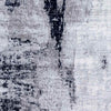 Dole Modern Gray Area Rug