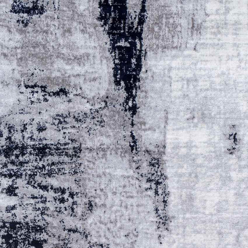 Dole Modern Gray Area Rug