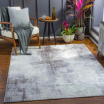 Dole Modern Cream Area Rug