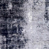 Dole Modern Black Area Rug