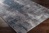 Dole Modern Teal Area Rug