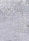Le Robert Modern Gray Area Rug