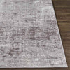 Le Robert Modern Gray Area Rug