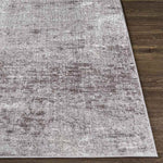 Le Robert Modern Gray Area Rug