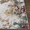 St Libory Modern Light Gray Area Rug