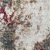St Libory Modern Light Gray Area Rug