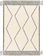 Taylor Springs Global Ivory Area Rug