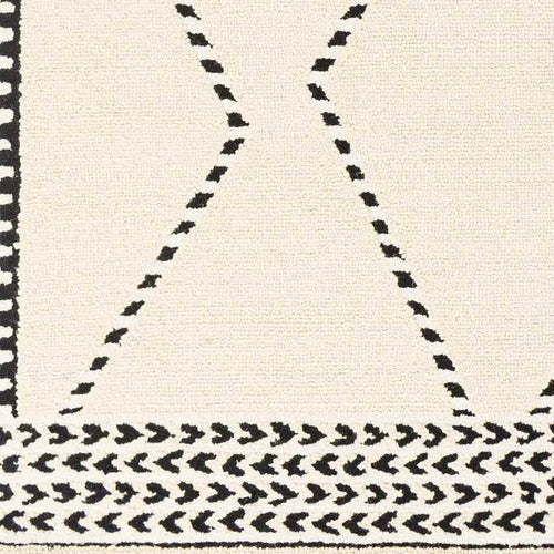 Taylor Springs Global Ivory Area Rug