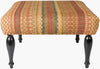 Burgkirchen Tan Ottoman