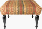 Burgkirchen Tan Ottoman