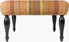 Burgkirchen Tan Ottoman