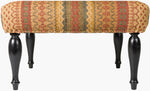Burgkirchen Tan Ottoman