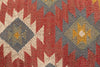 Helfenberg Dark Red Bench