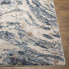 Randalia Modern Navy Area Rug