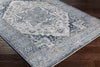 Renwick Traditional Ivory Area Rug