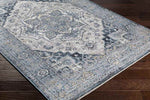 Renwick Traditional Ivory Area Rug