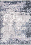 Rickardsville Modern Gray Area Rug