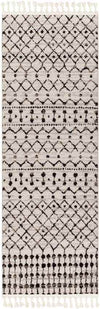 Ricketts Global Medium Gray Area Rug