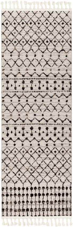 Ricketts Global Medium Gray Area Rug