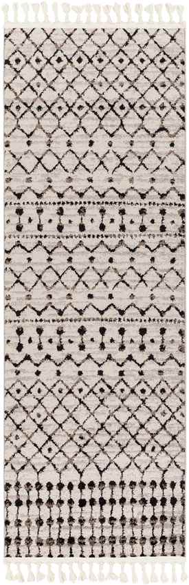 Ricketts Global Medium Gray Area Rug