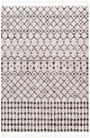 Ricketts Global Medium Gray Area Rug