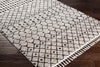 Ricketts Global Medium Gray Area Rug