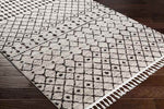 Ricketts Global Medium Gray Area Rug