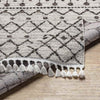 Ricketts Global Medium Gray Area Rug