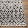 Ricketts Global Medium Gray Area Rug