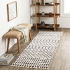 Ricketts Global Medium Gray Area Rug