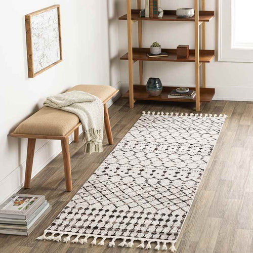 Ricketts Global Medium Gray Area Rug
