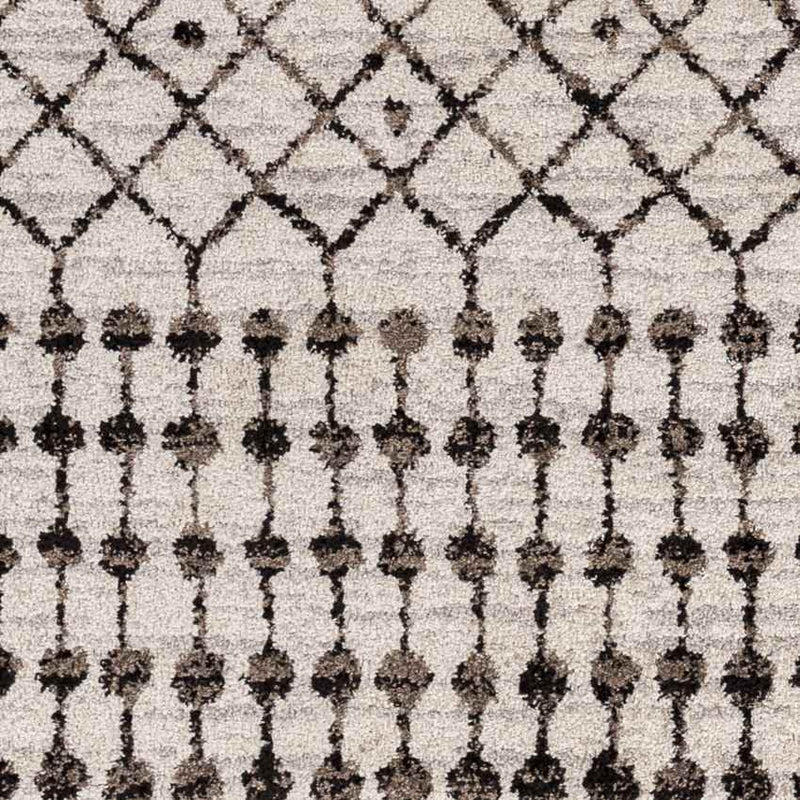 Ricketts Global Medium Gray Area Rug