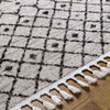 Ricketts Global Medium Gray Area Rug