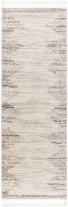 Ringsted Global Light Gray Area Rug